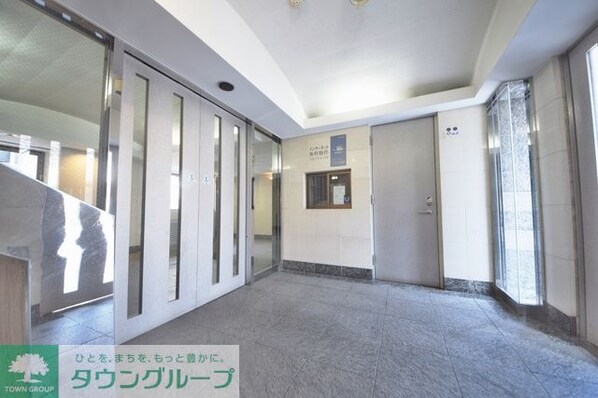 T’s garden武蔵小杉の物件内観写真